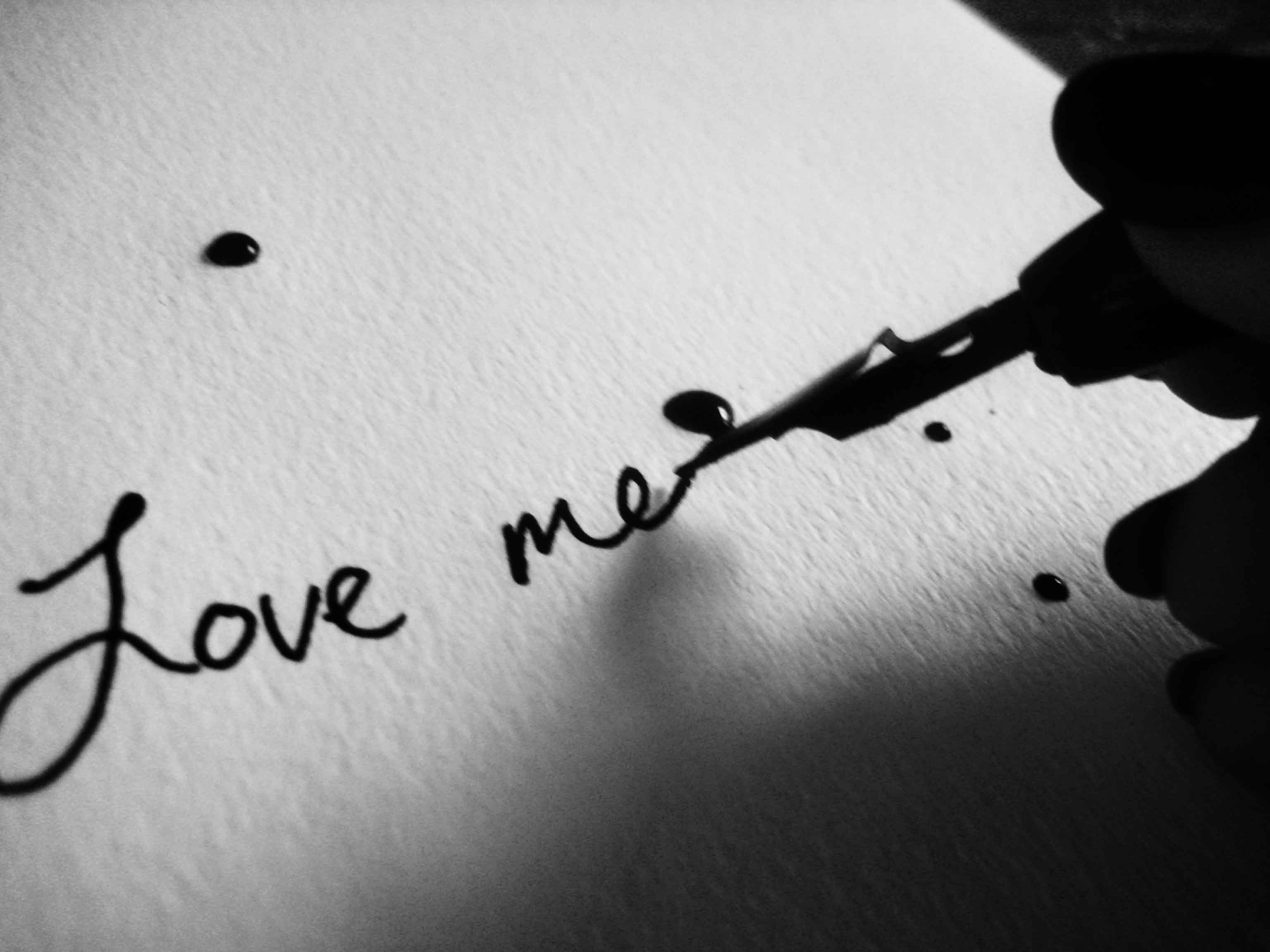 Love Me For Me – Canvas Rhapsody
